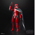 Фигурка Star Wars Captain Cardinal Galaxy's Edge серии The Black Series